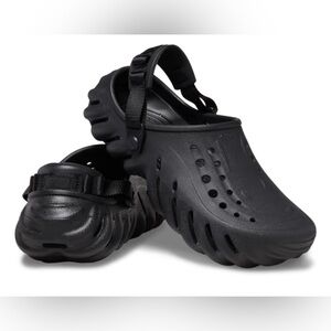 Croc Echo Clog